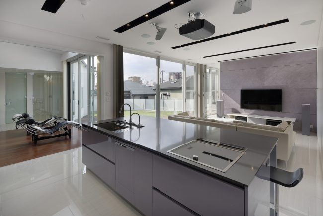 削ぎ取られた風景